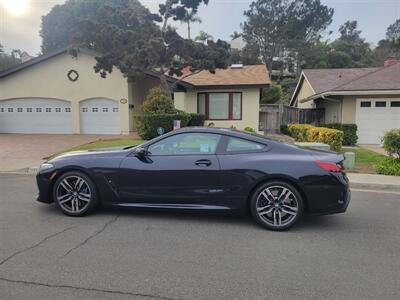 2021 BMW 840i xDrive   - Photo 9 - San Diego, CA 92115