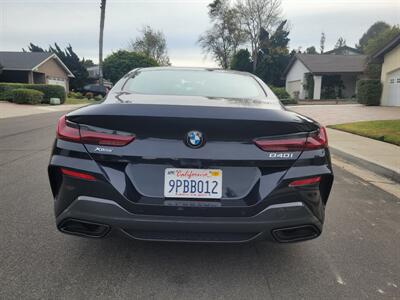 2021 BMW 840i xDrive   - Photo 12 - San Diego, CA 92115