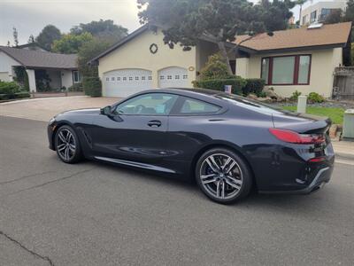 2021 BMW 840i xDrive   - Photo 8 - San Diego, CA 92115