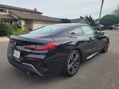 2021 BMW 840i xDrive   - Photo 14 - San Diego, CA 92115