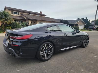 2021 BMW 840i xDrive   - Photo 13 - San Diego, CA 92115