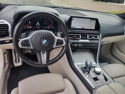 2021 BMW 840i xDrive   - Photo 24 - San Diego, CA 92115