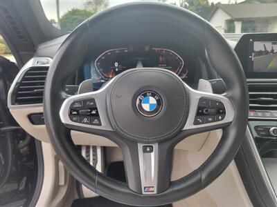 2021 BMW 840i xDrive   - Photo 17 - San Diego, CA 92115