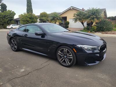 2021 BMW 840i xDrive   - Photo 15 - San Diego, CA 92115