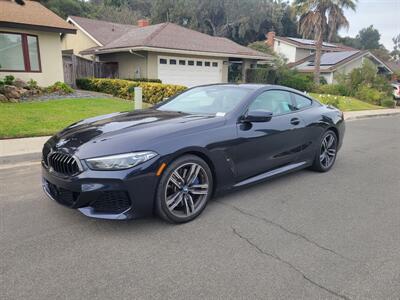 2021 BMW 840i xDrive  