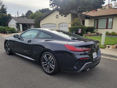 2021 BMW 840i xDrive   - Photo 11 - San Diego, CA 92115