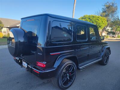 2019 Mercedes-Benz AMG G 63   - Photo 56 - San Diego, CA 92115