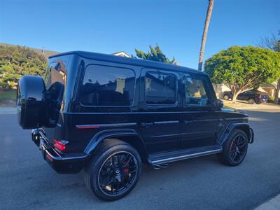 2019 Mercedes-Benz AMG G 63   - Photo 5 - San Diego, CA 92115