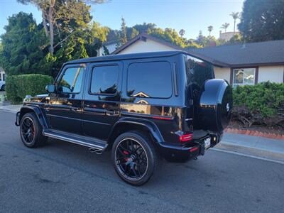 2019 Mercedes-Benz AMG G 63   - Photo 8 - San Diego, CA 92115