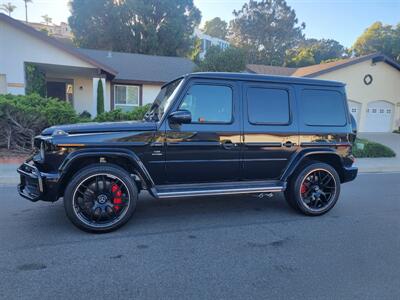 2019 Mercedes-Benz AMG G 63   - Photo 4 - San Diego, CA 92115