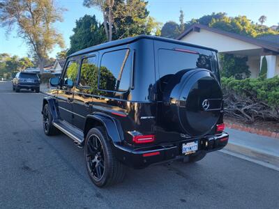 2019 Mercedes-Benz AMG G 63   - Photo 7 - San Diego, CA 92115