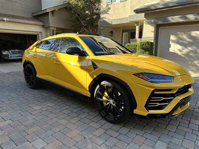 2019 Lamborghini Urus   - Photo 3 - San Diego, CA 92115