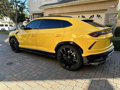 2019 Lamborghini Urus   - Photo 5 - San Diego, CA 92115