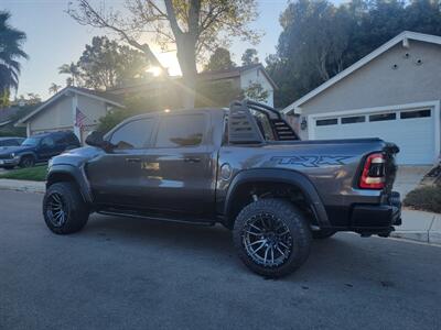 2023 RAM 1500 TRX   - Photo 42 - San Diego, CA 92115