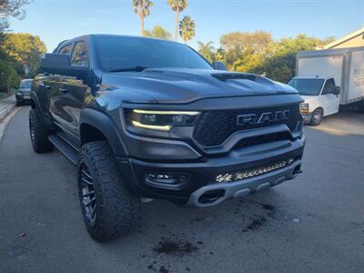 2023 RAM 1500 TRX   - Photo 7 - San Diego, CA 92115