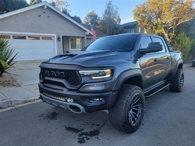 2023 RAM 1500 TRX   - Photo 12 - San Diego, CA 92115