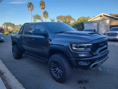 2023 RAM 1500 TRX   - Photo 3 - San Diego, CA 92115