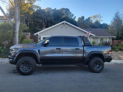 2023 RAM 1500 TRX   - Photo 11 - San Diego, CA 92115