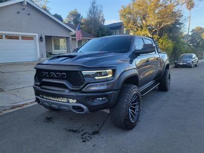 2023 RAM 1500 TRX  