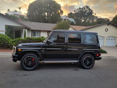 2018 Mercedes-Benz AMG G 63   - Photo 9 - San Diego, CA 92115