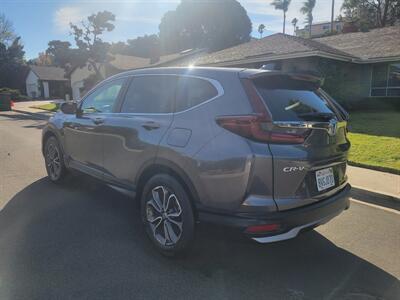 2020 Honda CR-V EX-L   - Photo 44 - San Diego, CA 92115