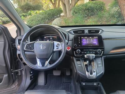 2020 Honda CR-V EX-L   - Photo 8 - San Diego, CA 92115