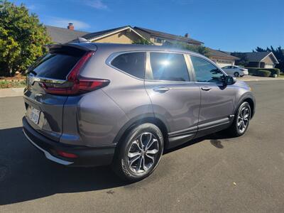 2020 Honda CR-V EX-L   - Photo 48 - San Diego, CA 92115