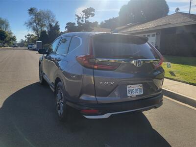 2020 Honda CR-V EX-L   - Photo 46 - San Diego, CA 92115