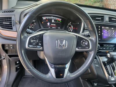 2020 Honda CR-V EX-L   - Photo 11 - San Diego, CA 92115