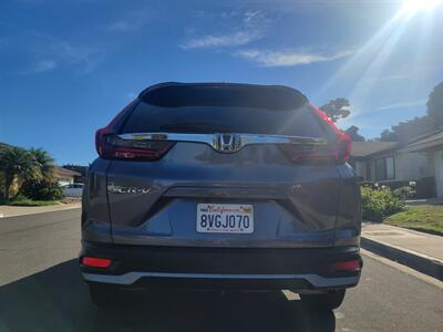 2020 Honda CR-V EX-L   - Photo 47 - San Diego, CA 92115