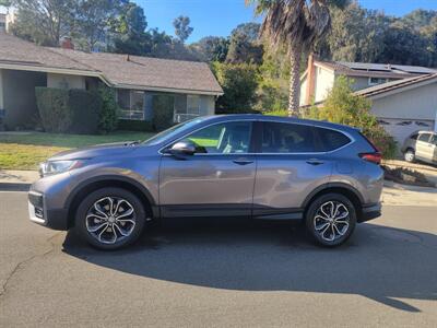 2020 Honda CR-V EX-L   - Photo 50 - San Diego, CA 92115