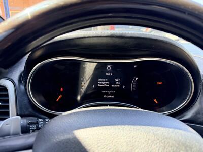 2014 Jeep Grand Cherokee Summit   - Photo 7 - El Paso, TX 79915