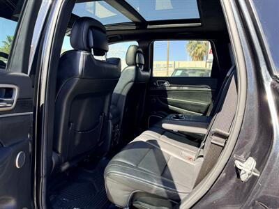 2014 Jeep Grand Cherokee Summit   - Photo 12 - El Paso, TX 79915