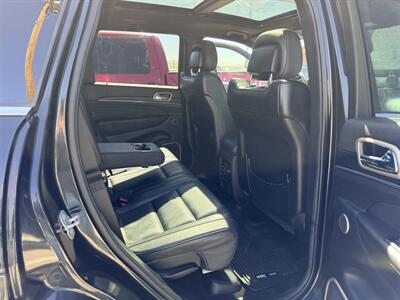 2014 Jeep Grand Cherokee Summit   - Photo 5 - El Paso, TX 79915