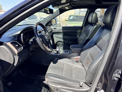 2014 Jeep Grand Cherokee Summit   - Photo 10 - El Paso, TX 79915