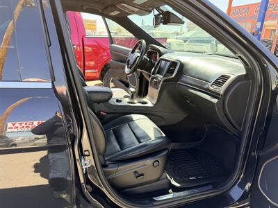 2014 Jeep Grand Cherokee Summit   - Photo 4 - El Paso, TX 79915