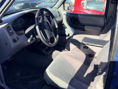 1999 Ford Ranger XLT   - Photo 10 - El Paso, TX 79915