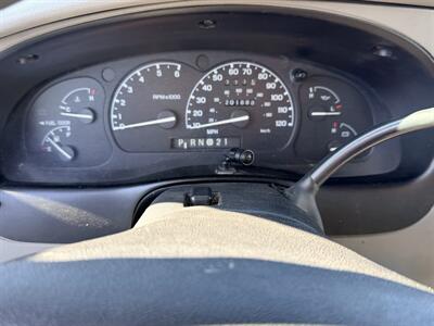 1999 Ford Ranger XLT   - Photo 12 - El Paso, TX 79915