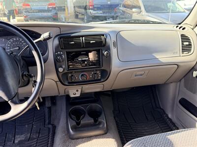 1999 Ford Ranger XLT   - Photo 9 - El Paso, TX 79915