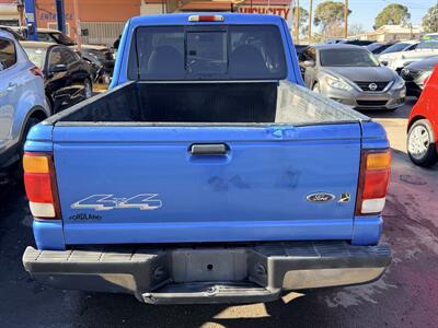 1999 Ford Ranger XLT   - Photo 6 - El Paso, TX 79915