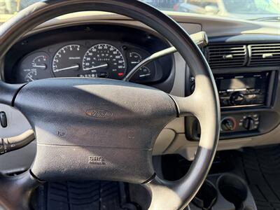 1999 Ford Ranger XLT   - Photo 13 - El Paso, TX 79915