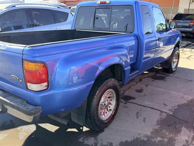 1999 Ford Ranger XLT   - Photo 7 - El Paso, TX 79915