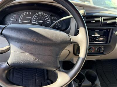 1999 Ford Ranger XLT   - Photo 14 - El Paso, TX 79915