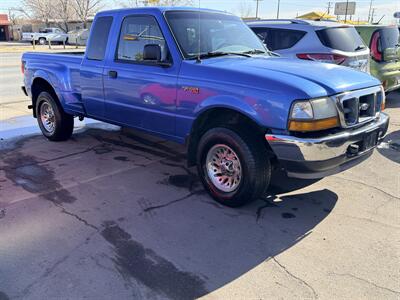 1999 Ford Ranger XLT   - Photo 4 - El Paso, TX 79915