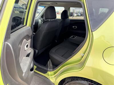 2018 Kia Soul +   - Photo 9 - El Paso, TX 79915