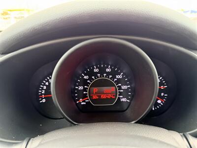 2018 Kia Soul +   - Photo 7 - El Paso, TX 79915