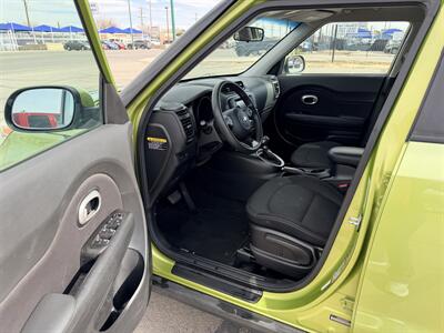 2018 Kia Soul +   - Photo 8 - El Paso, TX 79915