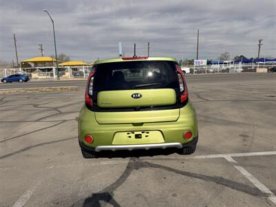 2018 Kia Soul +   - Photo 3 - El Paso, TX 79915