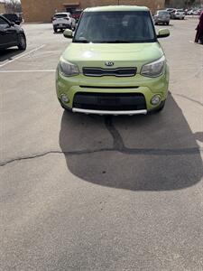 2018 Kia Soul +   - Photo 5 - El Paso, TX 79915