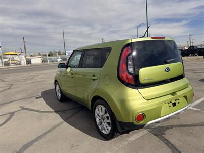 2018 Kia Soul +   - Photo 2 - El Paso, TX 79915